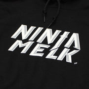 Ninja Melk Hoodie (Unisex)