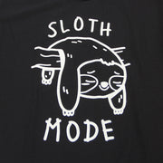 Sloth Mode (UNISEX)