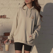 NEW! The Perfect Order Hoodie