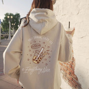 NEW! The Perfect Order Hoodie