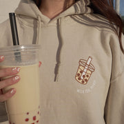 NEW! The Perfect Order Hoodie