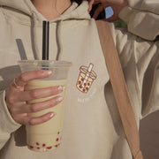 NEW! The Perfect Order Hoodie