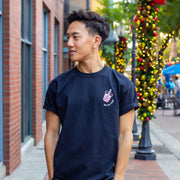 The Boba Tee