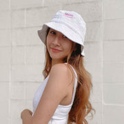 The Bloom Bloom Bucket Hat