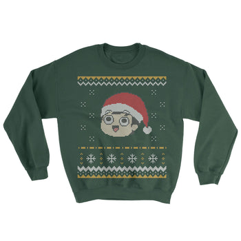 Domics Holiday Sweater (UNISEX)