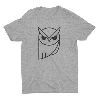 THE OWL - MIDNIGHT (UNISEX)