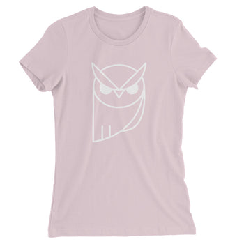 THE OWL - MIDNIGHT (LADIES FITTED)