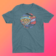 Chicken Noodle Soup Pop Color (UNISEX)
