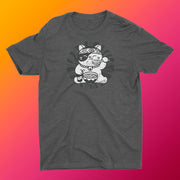 Chicken Noodle Soup Cat (UNISEX)