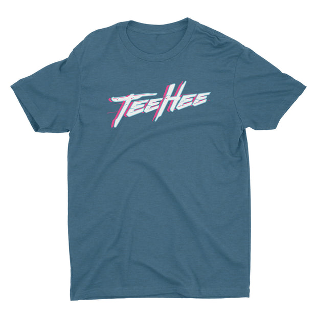 TEEHEE - Future Pink (UNISEX)