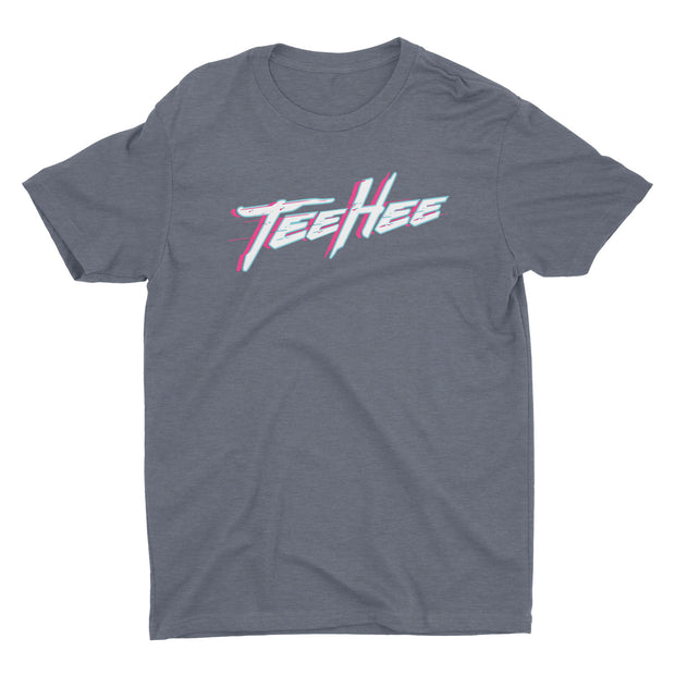 TEEHEE - Future Pink (UNISEX)