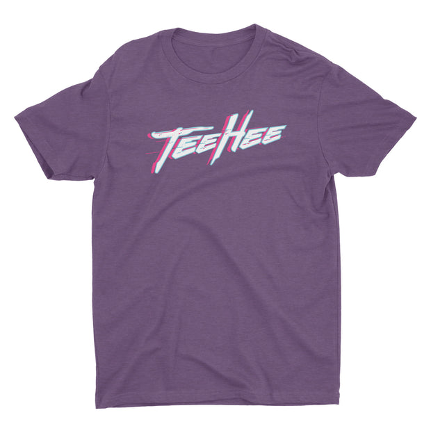 TEEHEE - Future Pink (UNISEX)