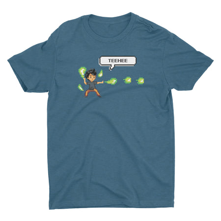 Pixel Fighter (UNISEX)