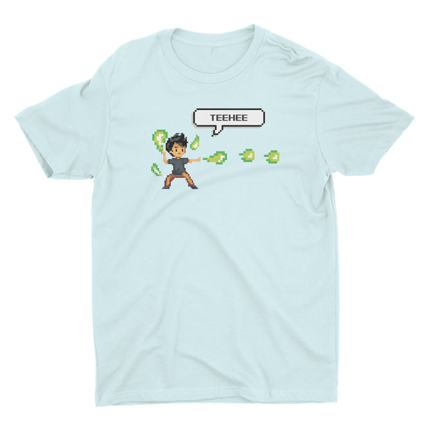 Pixel Fighter (UNISEX)