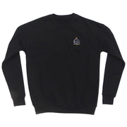 NAP QUEEN - Embroidered Premium Sweatshirt