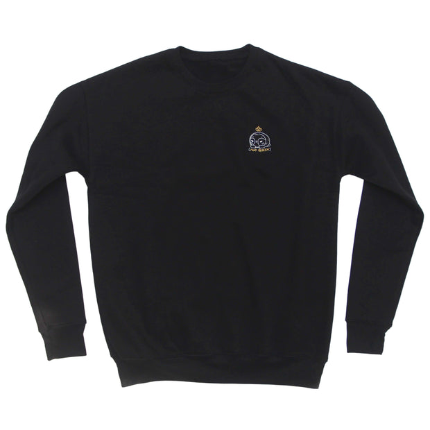 Nap queen sweater store
