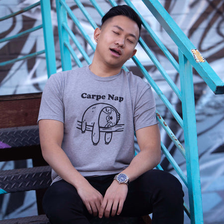 Carpe Nap (UNISEX)