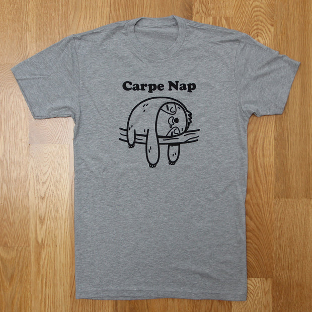 Carpe Nap (UNISEX)