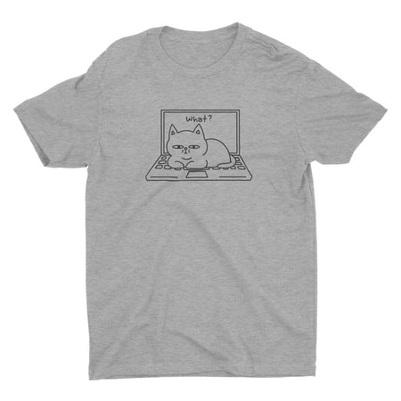 Cyberbully - Sketch (UNISEX)