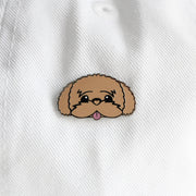 Chewy Pin - LIMITED EDITION