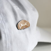 Chewy Pin - LIMITED EDITION