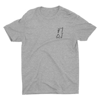 IHeartLA v2 (UNISEX)