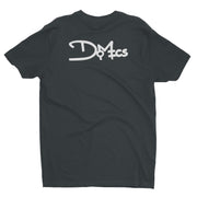Domics Play Button Tee (UNISEX)
