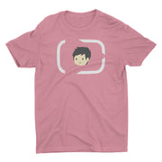 Domics Play Button Tee (UNISEX)