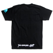 Original The Dominic Show Shirt (BLACK/UNISEX)