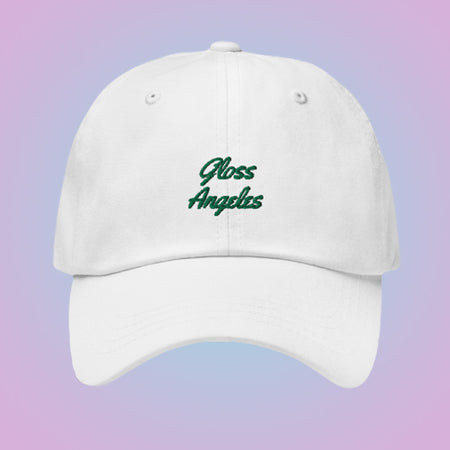 Gloss Angeles Hat