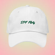 SPF Flirty Hat