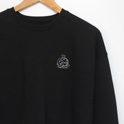NAP KING - Embroidered Premium Sweatshirt