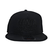 Ninja Melk Hat