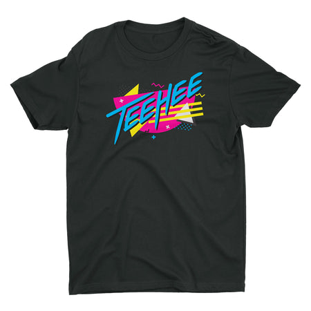 TEEHEE 90's Blue (UNISEX)
