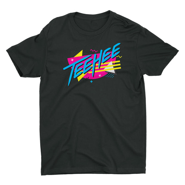 TEEHEE 90's Blue (UNISEX)