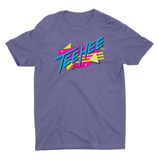 TEEHEE 90's Blue (UNISEX)