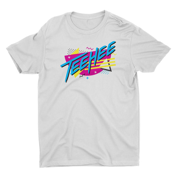 TEEHEE 90's Blue (UNISEX)