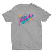 TEEHEE 90's Pink (UNISEX)