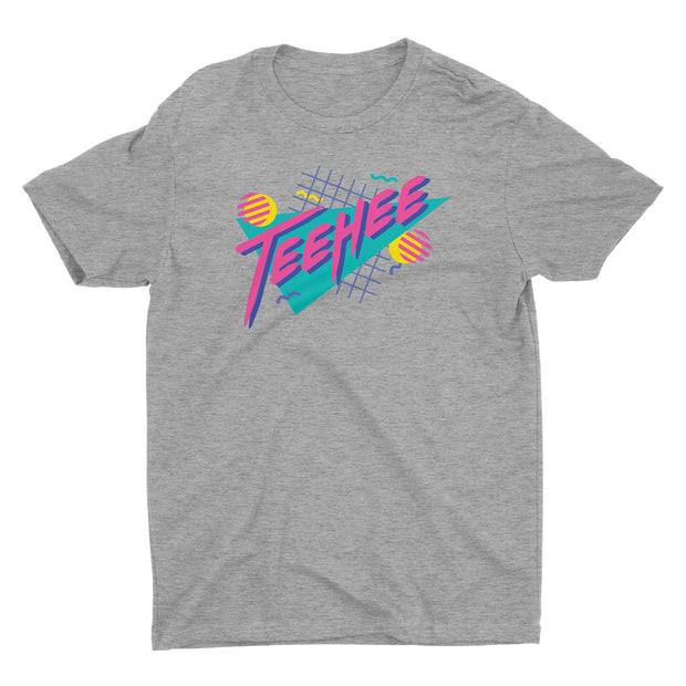 TEEHEE 90's Pink (UNISEX)