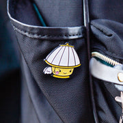 Little Lamp Pin - LIMITED EDITION