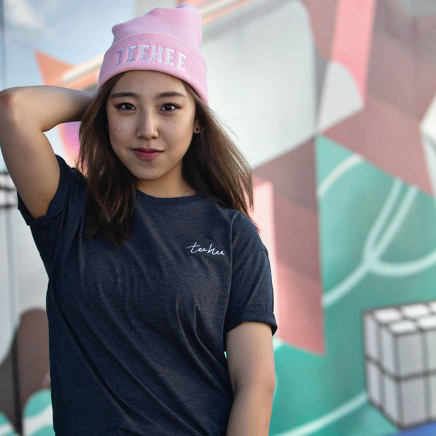 TEEHEE Beanie