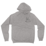 Whatever, Feed Me Hoodie (UNISEX)