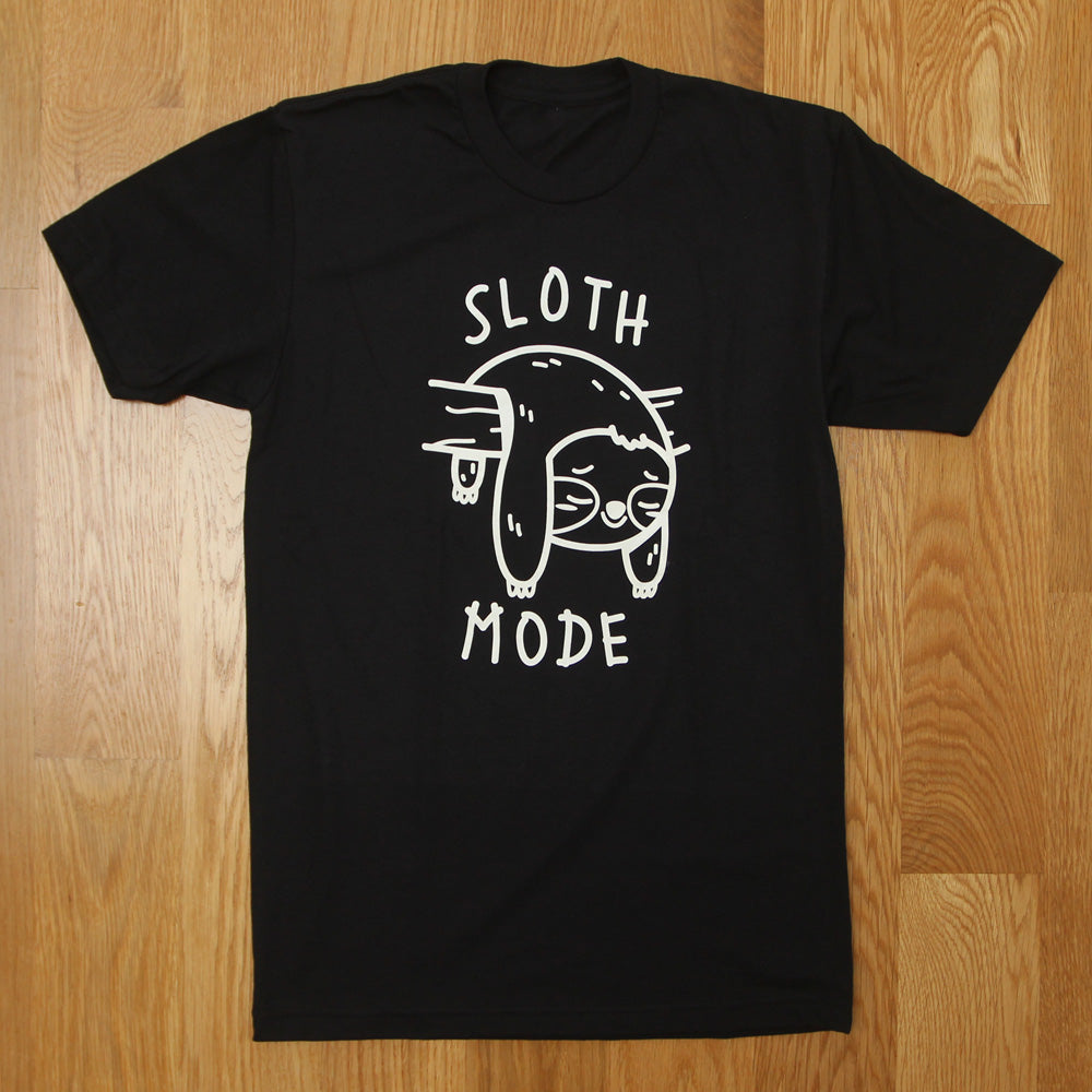 Sloth Mode (UNISEX) – Giant Hugs