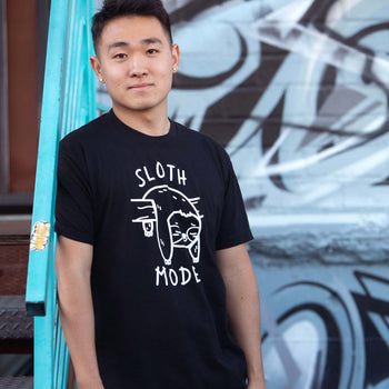 Sloth Mode (UNISEX)