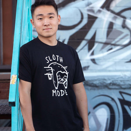 Sloth Mode (UNISEX)