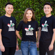 Super Slow Squad (UNISEX)