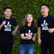 Super Slow Squad (UNISEX)