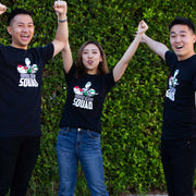 Super Slow Squad (UNISEX)